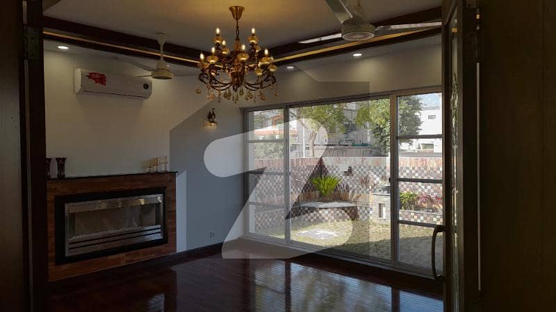 1 Kanal Lower Portion Available For Rent In Dha Phase 6 Block H Dha Lahore