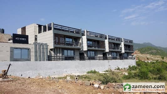 Flat For Sale Located In Margalla Green Maj Makhdoom Society Flat For Sale Located In Margalla Green Maj Makhdoom Society