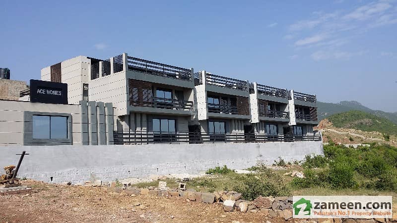 Flat For Sale Located In Margalla Green Maj Makhdoom Society Flat For Sale Located In Margalla Green Maj Makhdoom Society