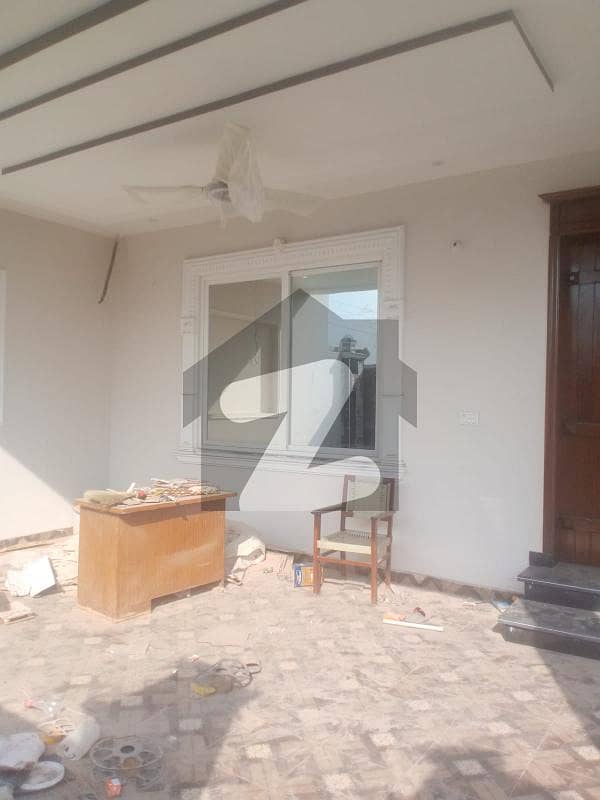 10.5 Marla Double Storey House Available For Sale Gagra Villa Near Multan Public School