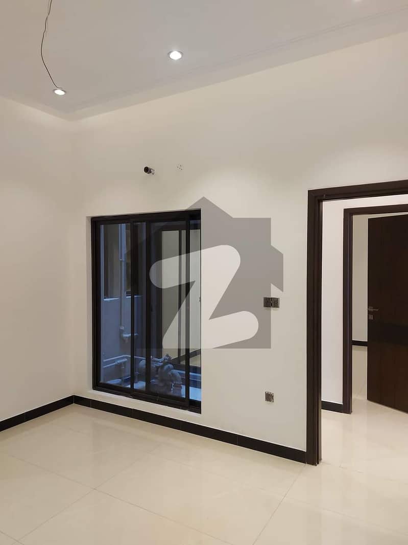 4 Marla House Is Available For sale In Civil Line