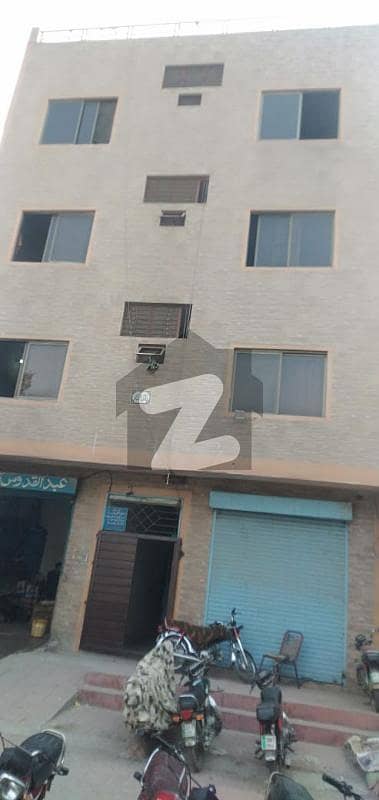 ٹاؤن شپ لاہور میں 11 کمروں کا 8 مرلہ عمارت 6 کروڑ میں برائے فروخت۔