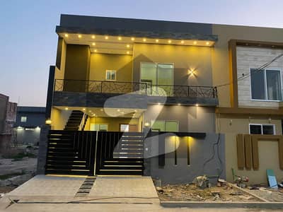 Brand New 3 Bed House For Sale - Model City