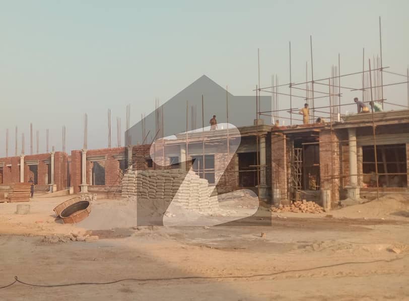 Buying A Flat In Green Orchard Apartments? Green Orchard Apartments