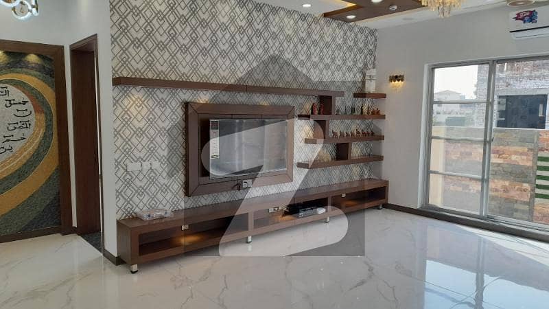1 Kanal Brand New Lower Portion Available For Rent In Dha Phase 6 Block H Dha Lahore