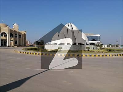 لرحمن گارڈن ایمن آباد سیالکوٹ میں 3 مرلہ پلاٹ فائل 2.55 لاکھ میں برائے فروخت۔