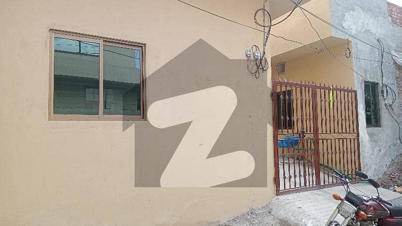 Stunning And Affordable House Available For Rent In Ali Park