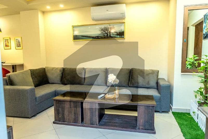 Elegant Location 1 Bed West open Luxury Apartment For Sale On Easy Installment, Bahria Town Karachi