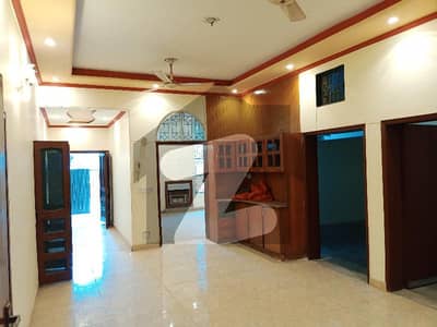 12 Marla Ground portion for Rent(Railway Officers colony)