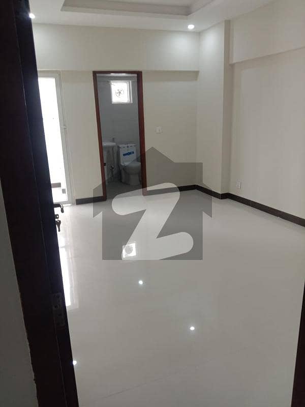 two bed apartment for rent in E-11 Islamabad