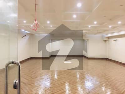 8 Marla Commercial Basement Shop Available For Sale In Sector C Side B Bahria Town Lahore
