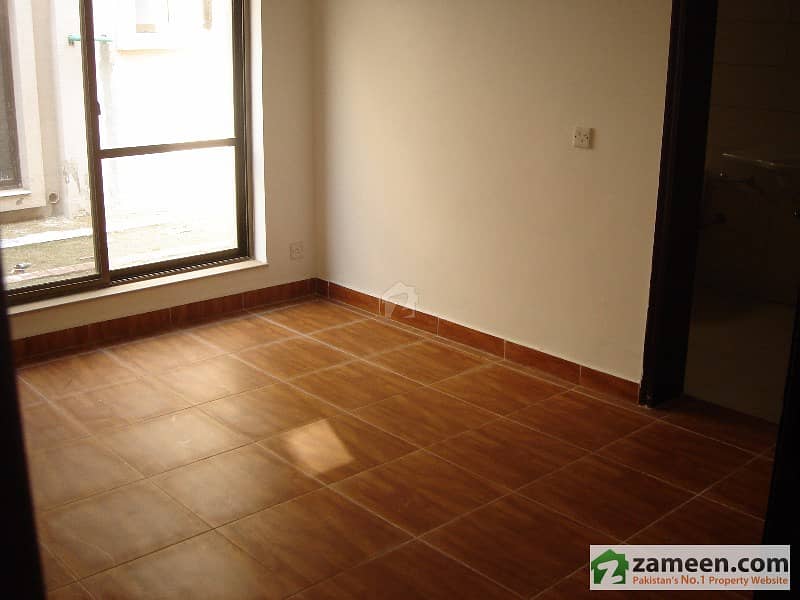 Near Dha Flat Of 3 Bedrooms Flat For Sale In Prime Location