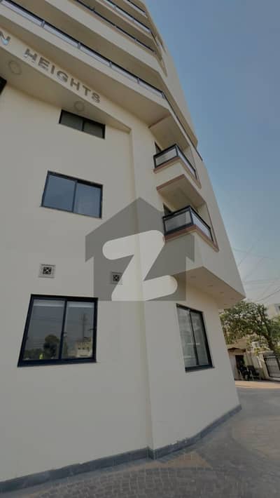 Furnished Apartment Available