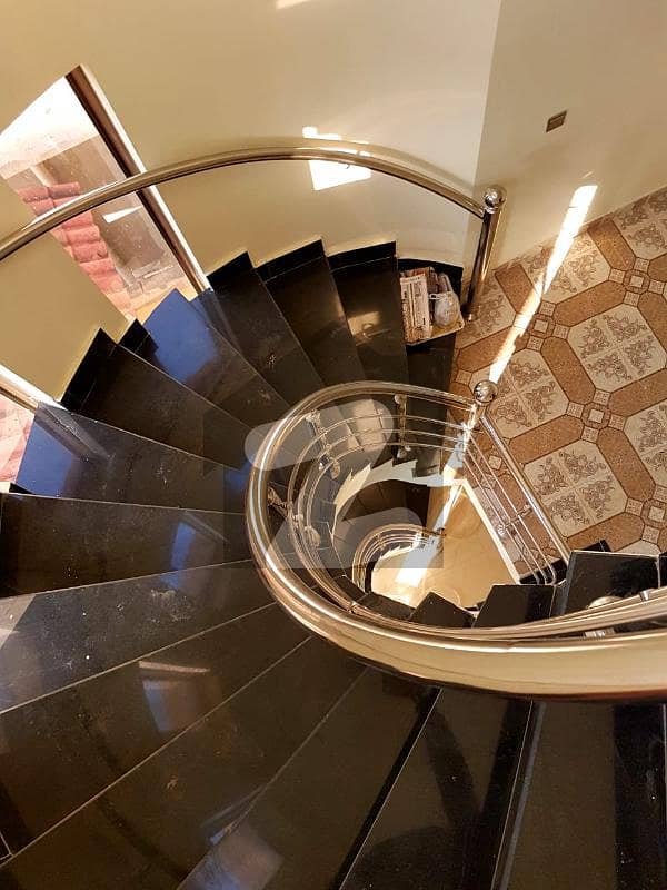 House 6 Bed 2 Storey 2 Kanal 3 Lac Park Road, Islamabad ID44637967