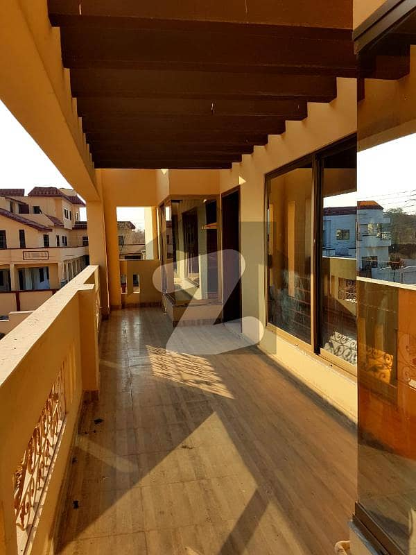 House 6 Bed 2 Storey 2 Kanal 3 Lac Park Road, Islamabad ID44637967