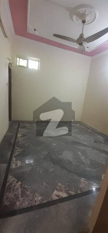3 marla ground floor available for rent in phase 5a Electricity water, Gas