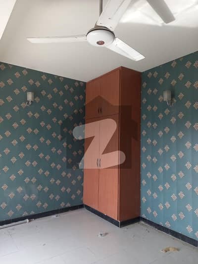 Flat Available For Rent In Phase 4a Kalma Chowk