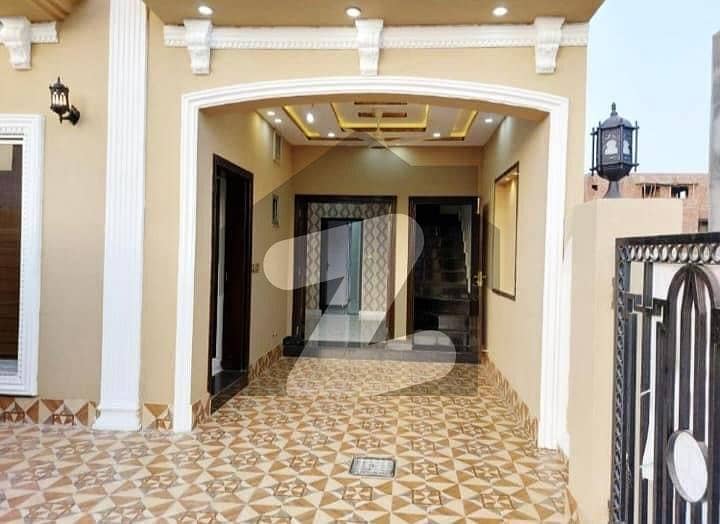 5 Marla Brand New Double Unit House Available For Rent 5 Marla Brand New Double Unit House Available For Rent