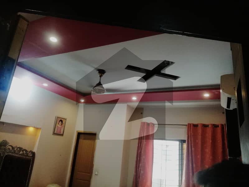 2250 Square Feet Upper Portion For Sale In Johar Town Phase 1