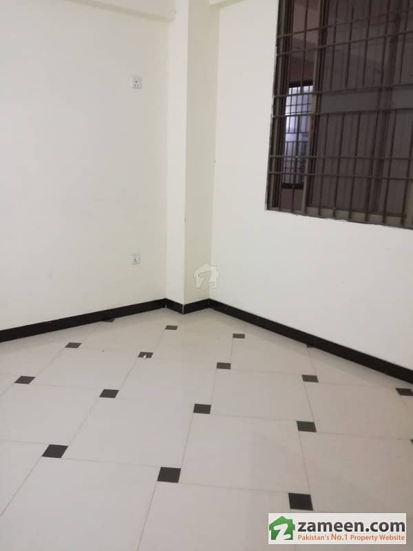 Beautiful Commercial Apartment For Rent