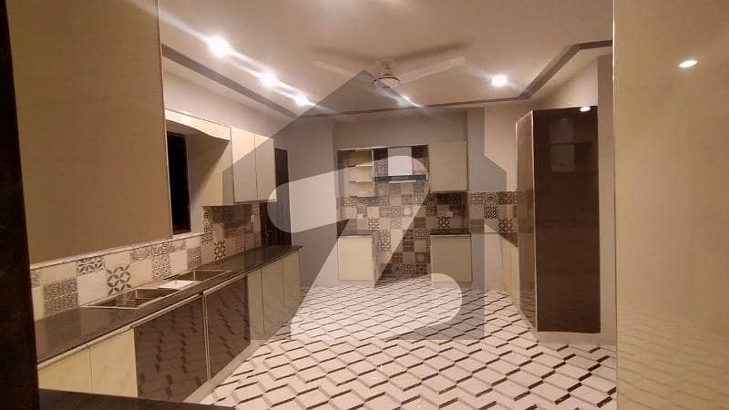 1 Kanal Independent Upper Portion available for Rent in Lake View Block, Bahria Town Phase 8, Rawalpindi