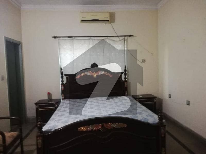 1 Bed Fully Furnished Available For Rent In Dha Phase 3 Block Xx