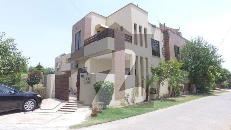 5 Marla Corner House Available For Sale