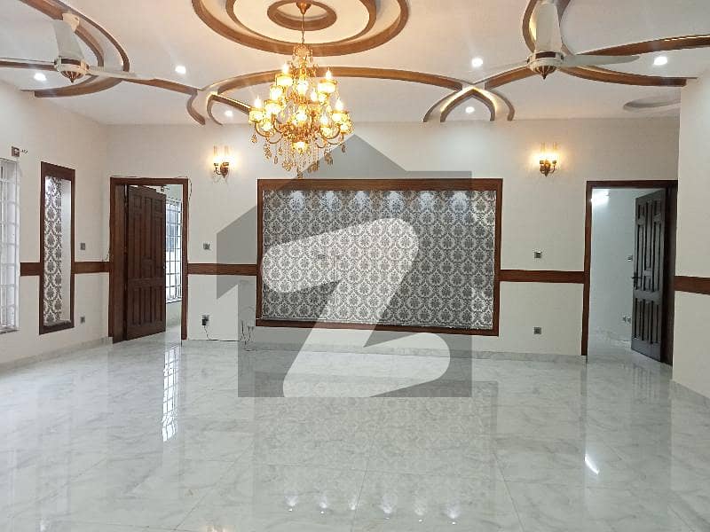 Dha Phase 2 Sector H Kanal House  For Rent