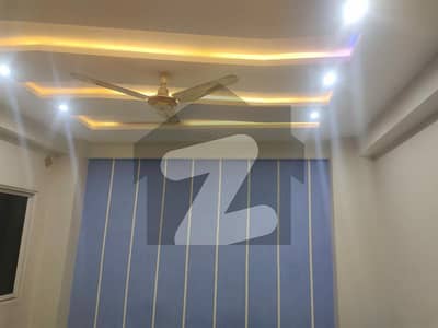 7 Marla Flat For Rent in Dean's Heights Phase 2