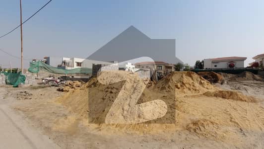 Dha Phase 6 Commercial Plot For Sale Sized 1800 Square Feet