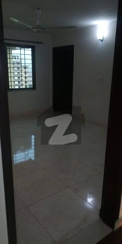 12 Marla 6th Floor Apartment Is Available For Rent In Askari 11 Lahore