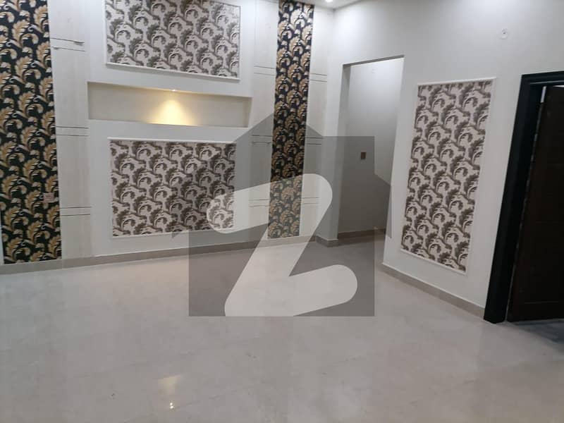 10 Marla House For rent In The Perfect Location Of Wapda City