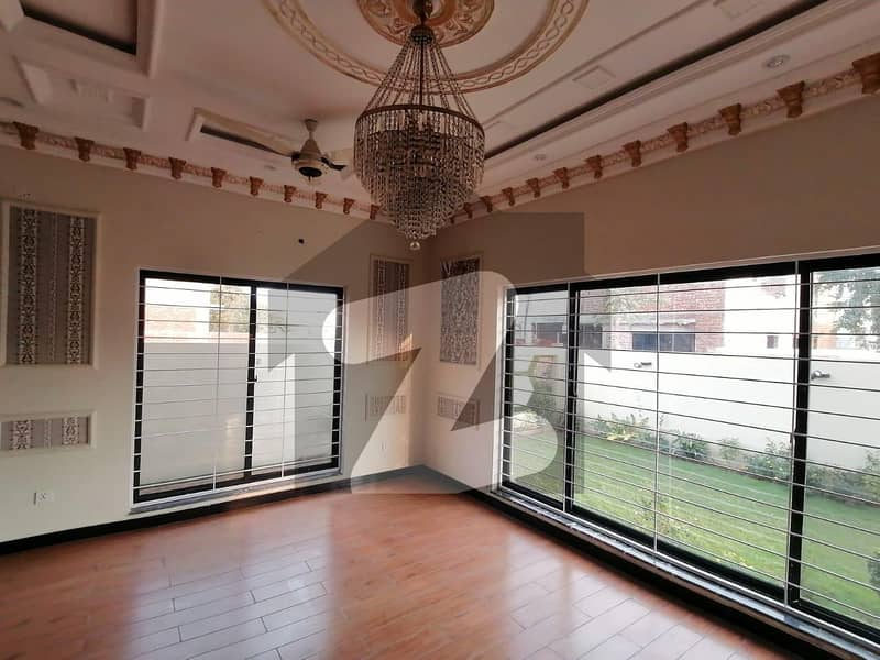 1 Kanal Upper Portion Situated In Central Park Housing Scheme For rent