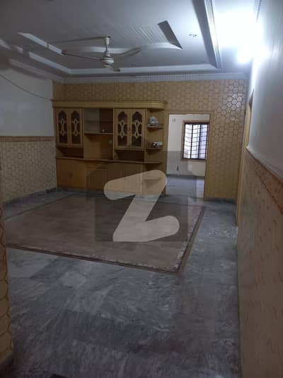 1575 Square Feet 1st Floor Upper Portion Ideally Situated In Ghauri Town Phase 5 B