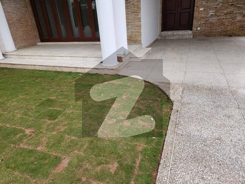 House Measuring 511 Square Yards Available For Sale At Sector F-10 1, Islamabad
