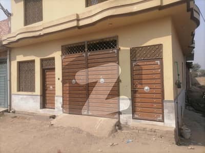 Centrally Located House In Pajagi Road Is Available For sale
