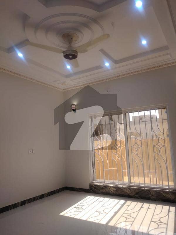 5 Marla brand new House for rent C block Facing park,near to masjid bharia orchard lahore