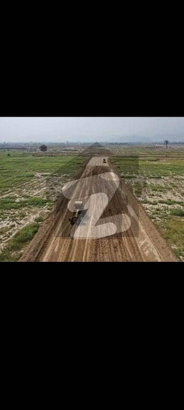 New peshawar valley