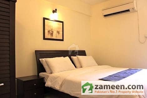 Single Bed Apartment For Sale At Bahria Town Islamabad