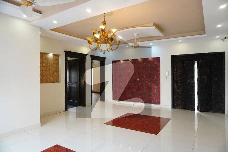 Ideal Location 1 Kanal Upper Portion House Available For Rent In Dha Phase 1 B Block