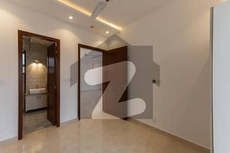 5 Marla Beautiful House Available For Rent In Ideal Location Of DHA Phase 05