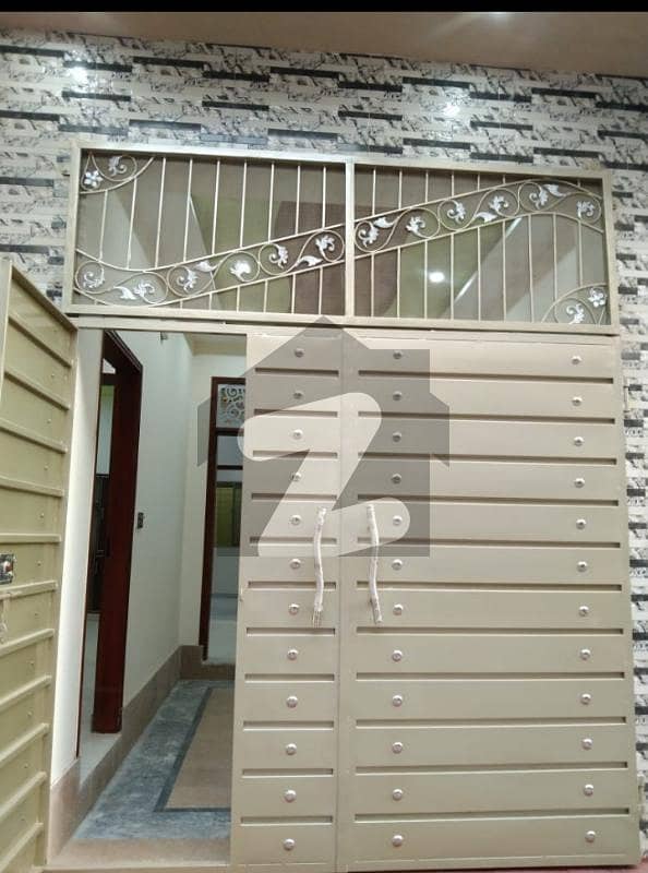 3 Marla House For Rent In Sher Shah Colony Raiwind Road