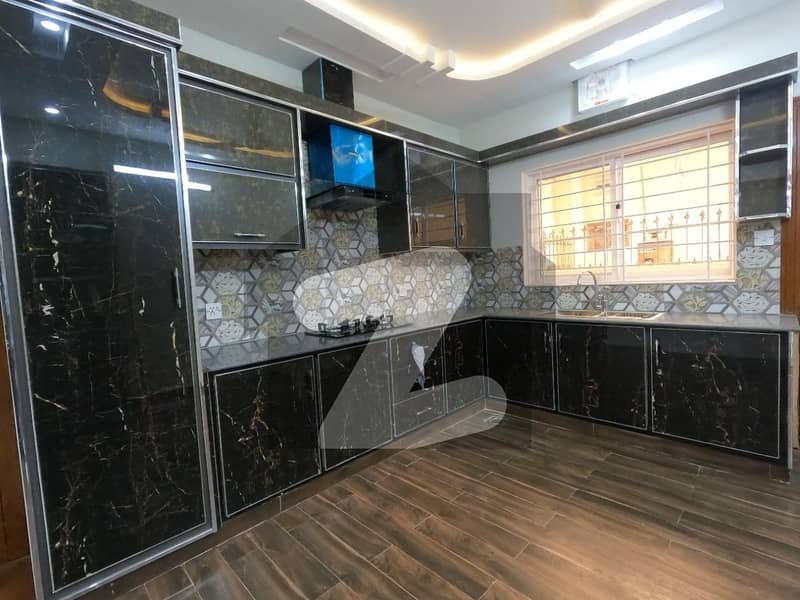 1 Kanal House For rent In Lalazar Lalazar, Rawalpindi ID44678714