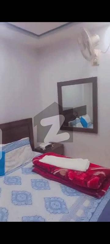 1 Bed Flat For Sale Bahria Town Phase 8 Spring North