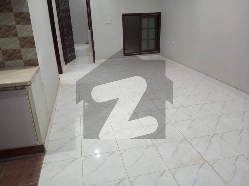 Brand New 2 Bed Dd First Floor Portion Available For Rent In Fb Blok 16