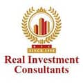 Real Investment Consultants Real Investment Consultants
