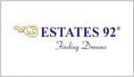 Estates 92 Estates 92
