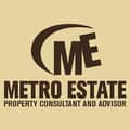 METRO ESTATE & BUILDERS METRO ESTATE & BUILDERS