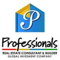 Professionals Real Estate Consultants & Builder Professionals Real Estate Consultants & Builder