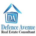 Defence Avenue Defence Avenue